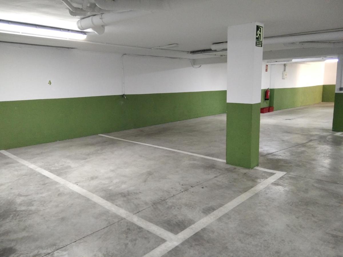 Apto La Venta-Con Parking Gratis توليدو المظهر الخارجي الصورة