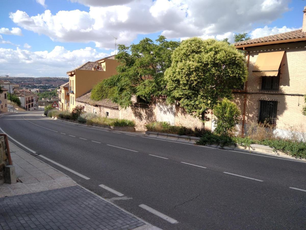 Apto La Venta-Con Parking Gratis توليدو المظهر الخارجي الصورة